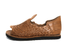 Shop for Mens Mexican Huarache Sandals Open Toe - Image 3 of 0